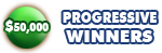 bingo cabin progressive winners